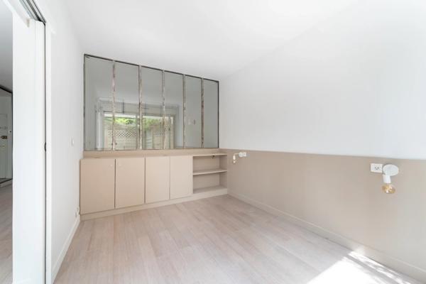 Appartement Rueil-Malmaison - MONT-VALÉRIEN