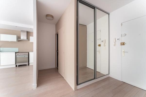 Appartement Rueil-Malmaison - MONT-VALÉRIEN