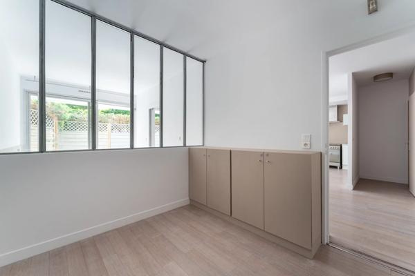 Appartement Rueil-Malmaison - MONT-VALÉRIEN