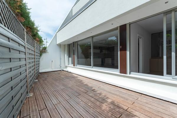 Appartement Rueil-Malmaison - MONT-VALÉRIEN