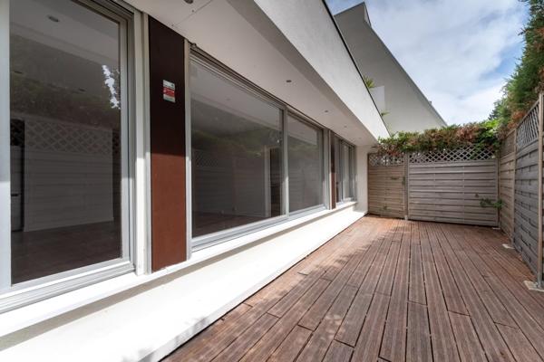 Appartement Rueil-Malmaison - MONT-VALÉRIEN