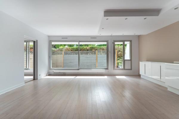 Appartement Rueil-Malmaison - MONT-VALÉRIEN