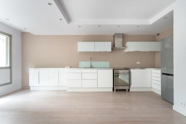 Appartement Rueil-Malmaison - MONT-VALÉRIEN