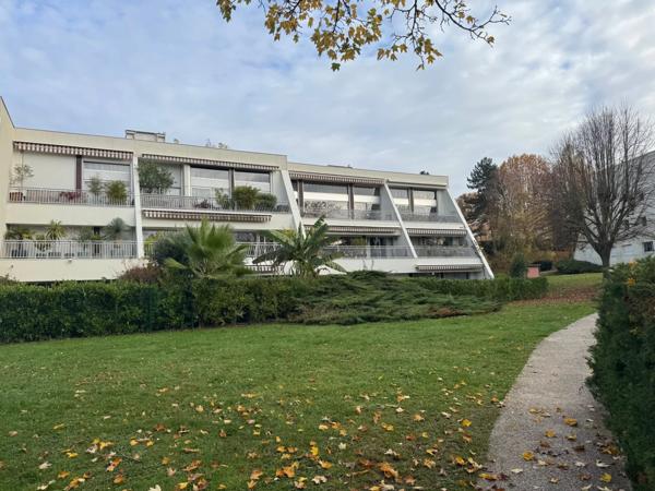 Appartement Rueil-Malmaison - MONT-VALÉRIEN
