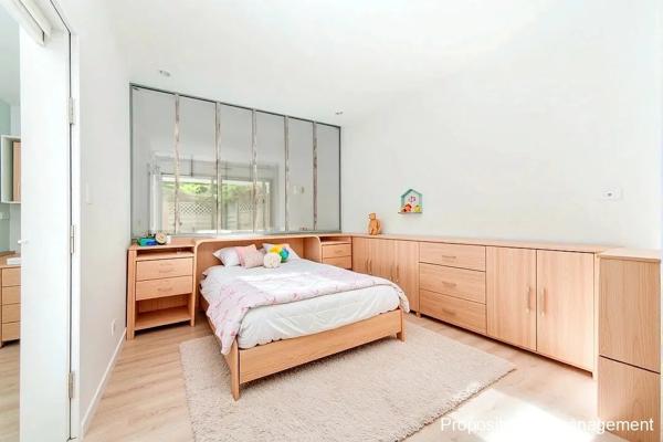 Appartement Rueil-Malmaison - MONT-VALÉRIEN