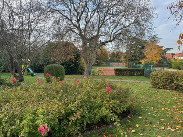 Appartement Rueil-Malmaison - MONT-VALÉRIEN