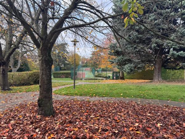 Appartement Rueil-Malmaison - MONT-VALÉRIEN