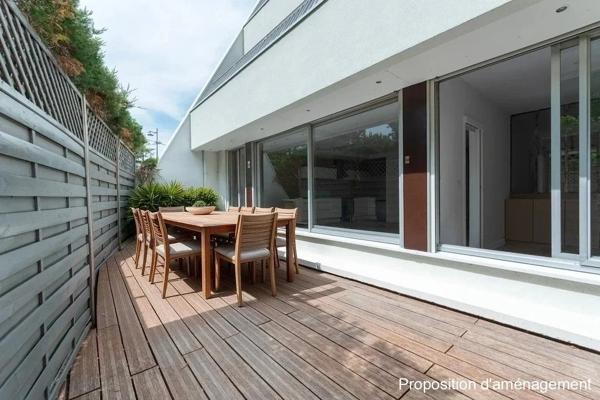 Appartement Rueil-Malmaison - MONT-VALÉRIEN