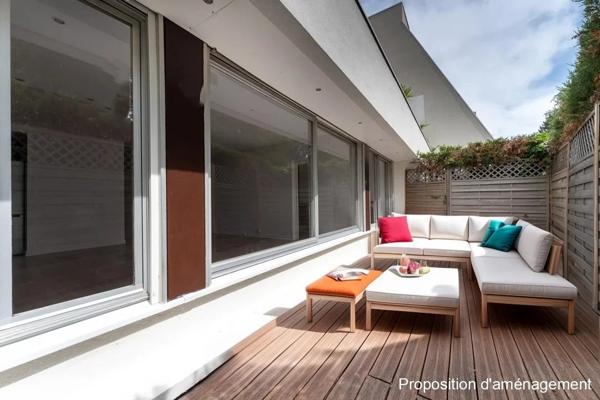 Appartement Rueil-Malmaison - MONT-VALÉRIEN