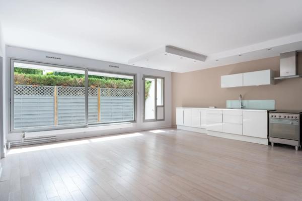 Appartement Rueil-Malmaison - MONT-VALÉRIEN