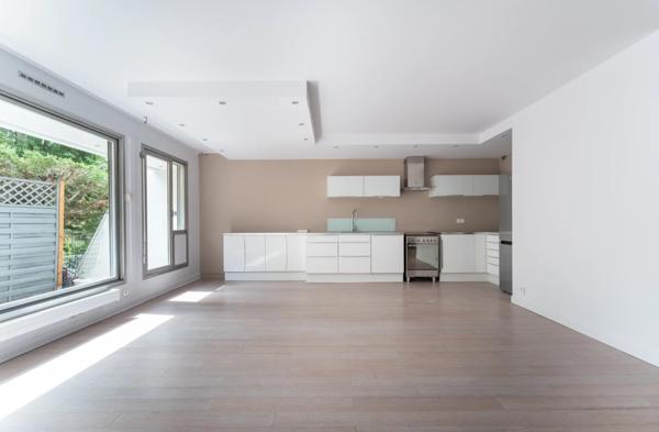 Appartement Rueil-Malmaison - MONT-VALÉRIEN