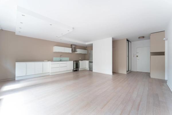 Appartement Rueil-Malmaison - MONT-VALÉRIEN