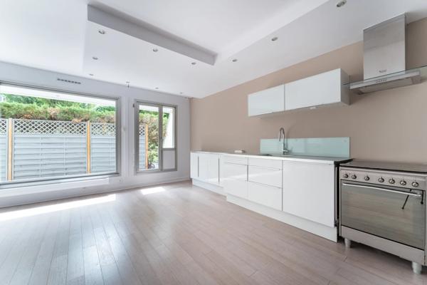 Appartement Rueil-Malmaison - MONT-VALÉRIEN