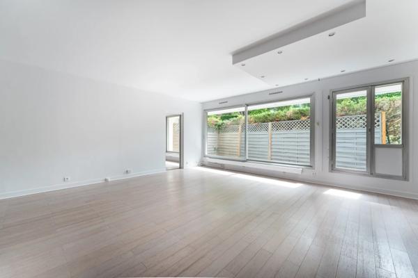 Appartement Rueil-Malmaison - MONT-VALÉRIEN