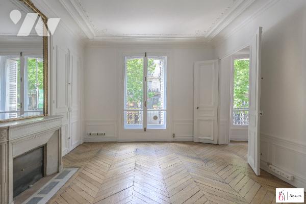 Appartement 213 m² - 7 pièces