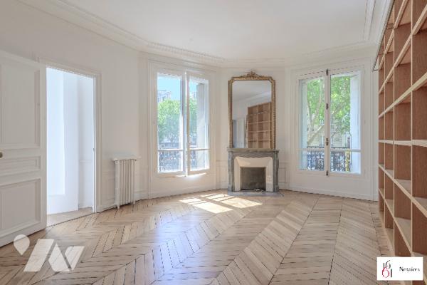 Appartement 213 m² - 7 pièces