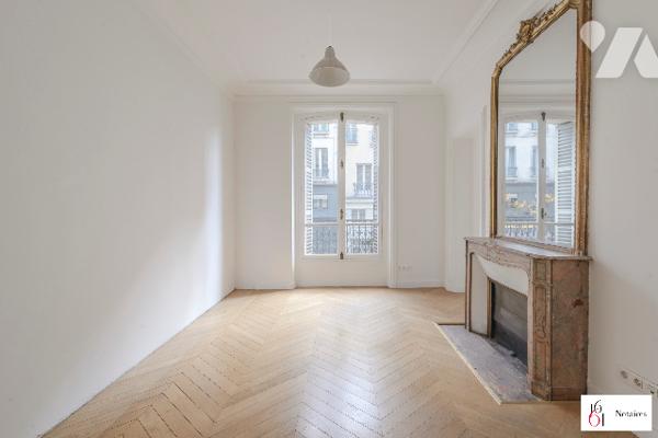 Appartement 213 m² - 7 pièces