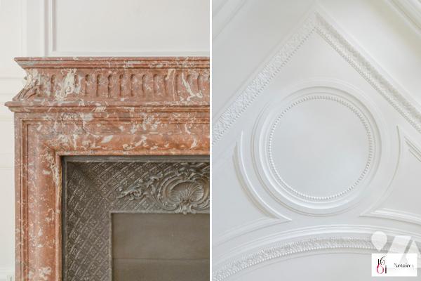 Appartement 213 m² - 7 pièces