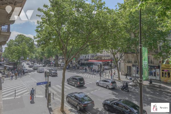 Appartement 213 m² - 7 pièces