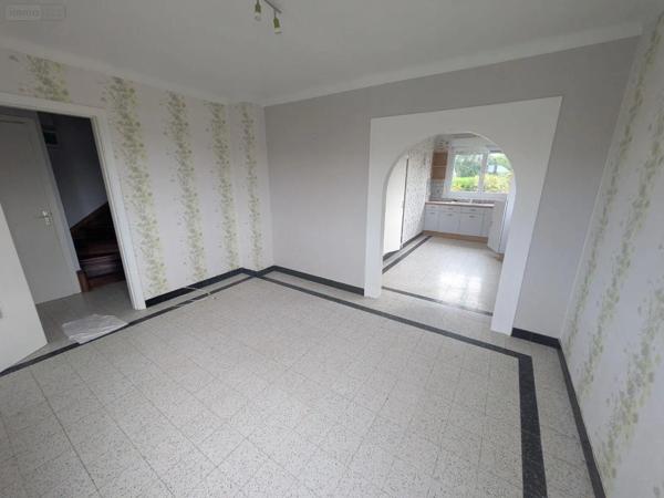 Achat - Maison | Maison Esquelbecq 59470 5 pièces 73 m 2 520 m 2