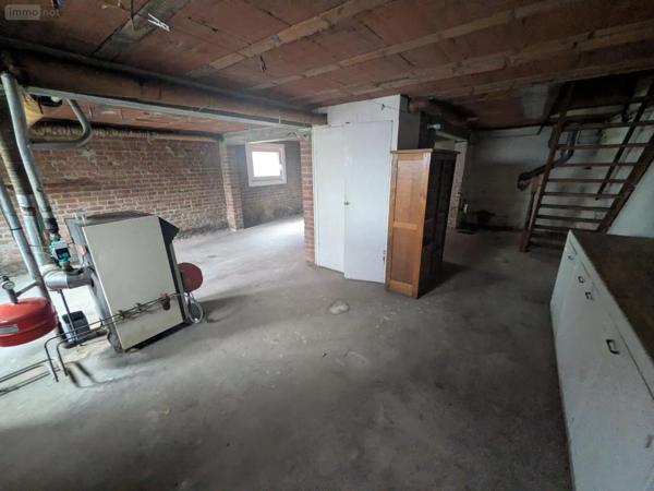 Achat - Maison | Maison Esquelbecq 59470 5 pièces 73 m 2 520 m 2