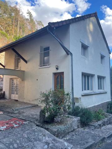 Location - Maison Avallon 89200 1 pièce 84 m 2