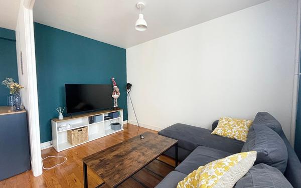 Appartement à vendre    3 pièces • 66,69 m2 Brest