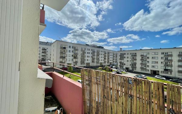 Appartement à vendre    3 pièces • 66,69 m2 Brest