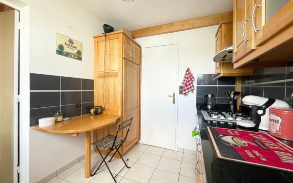 Appartement à vendre    3 pièces • 66,69 m2 Brest
