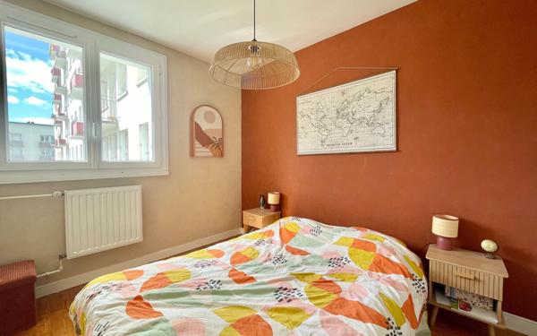 Appartement à vendre    3 pièces • 66,69 m2 Brest