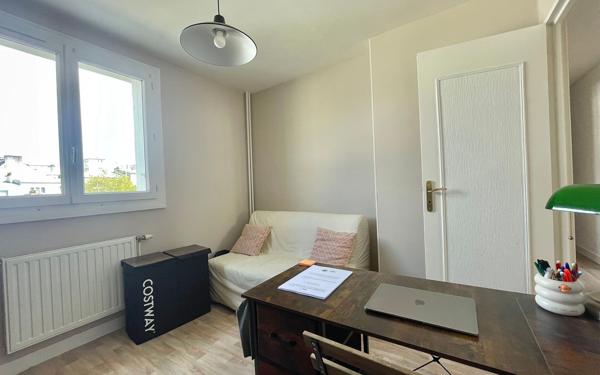 Appartement à vendre    3 pièces • 66,69 m2 Brest