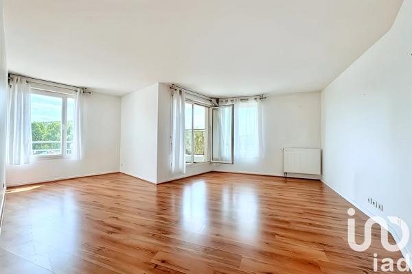 Appartement à vendre 5 pièces 99 m² Châtenay-Malabry