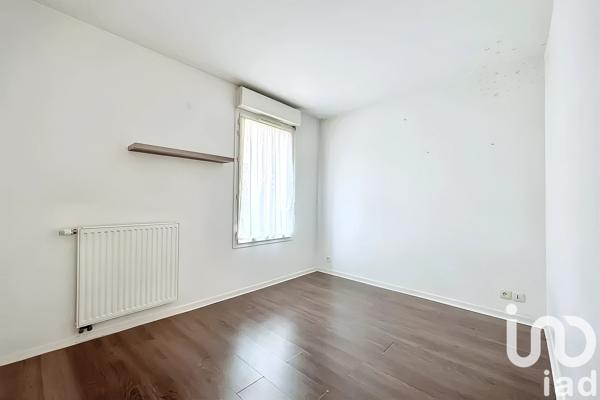 Appartement à vendre 5 pièces 99 m² Châtenay-Malabry