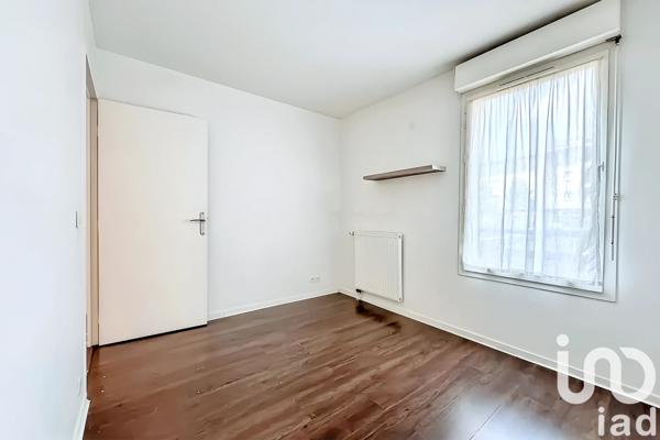 Appartement à vendre 5 pièces 99 m² Châtenay-Malabry