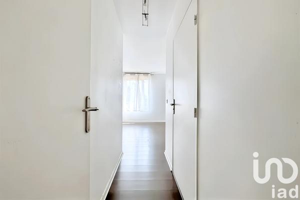 Appartement à vendre 5 pièces 99 m² Châtenay-Malabry