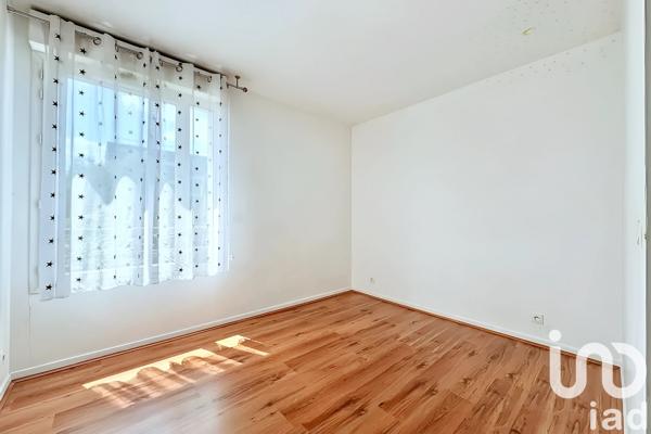 Appartement à vendre 5 pièces 99 m² Châtenay-Malabry