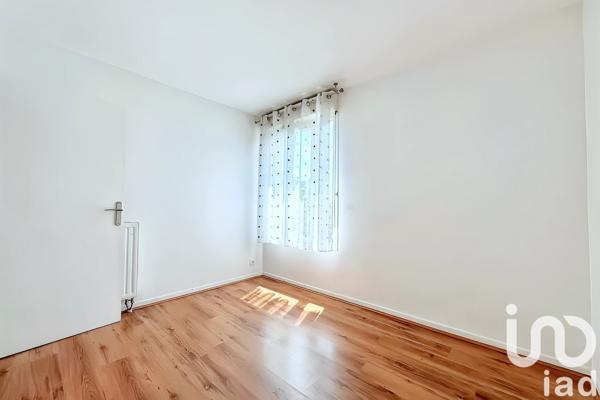 Appartement à vendre 5 pièces 99 m² Châtenay-Malabry