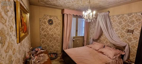 Achat - Appartement Angers 49000 4 pièces 73 m 2 10560 m 2