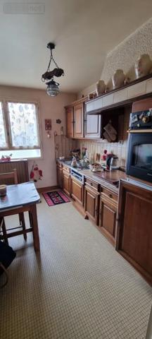 Achat - Appartement Angers 49000 4 pièces 73 m 2 10560 m 2