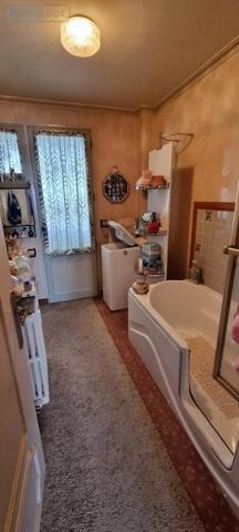 Achat - Appartement Angers 49000 4 pièces 73 m 2 10560 m 2