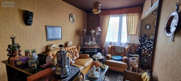 Achat - Appartement Angers 49000 4 pièces 73 m 2 10560 m 2