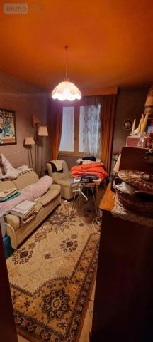 Achat - Appartement Angers 49000 4 pièces 73 m 2 10560 m 2