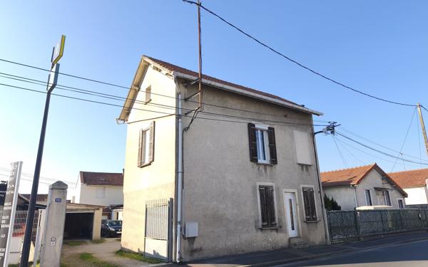 Maison à vendre    5 pièces • 115 m2 Meaux