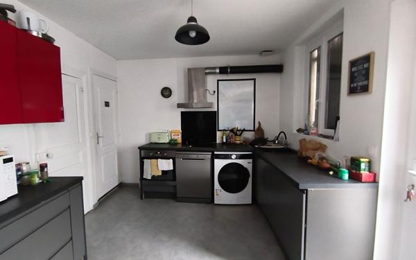 Maison à vendre    5 pièces • 115 m2 Meaux