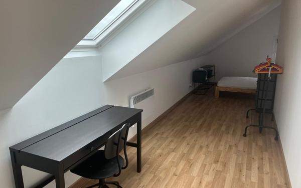 Maison à vendre    5 pièces • 115 m2 Meaux