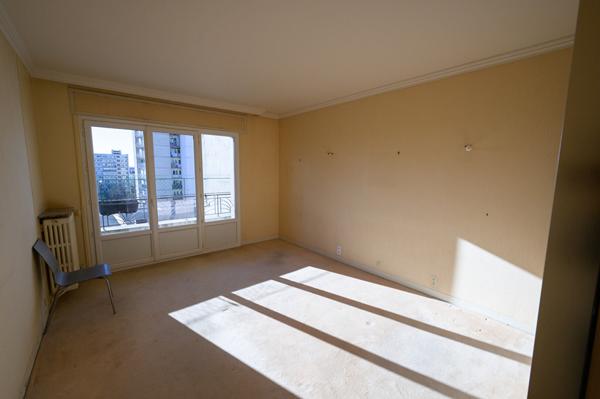 Appartement à Fontenay Sous Bois en limite de Vincennes 5 /6 pièces