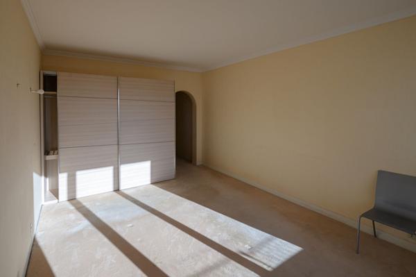 Appartement à Fontenay Sous Bois en limite de Vincennes 5 /6 pièces