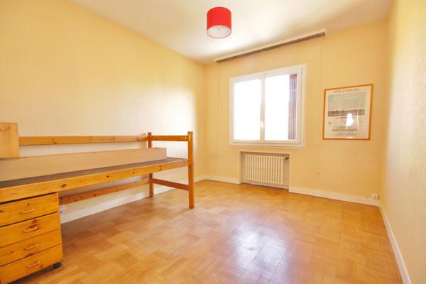 Appartement à Fontenay Sous Bois en limite de Vincennes 5 /6 pièces