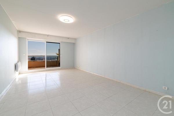 Appartement F2 à vendre  2 pièces - 59,72 m2 NICE - 06