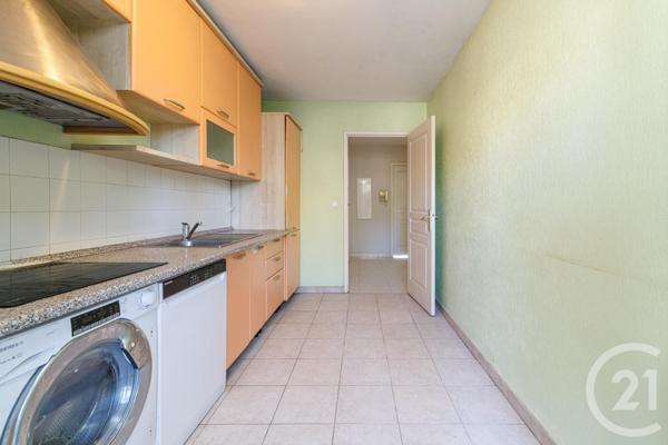 Appartement F2 à vendre  2 pièces - 59,72 m2 NICE - 06